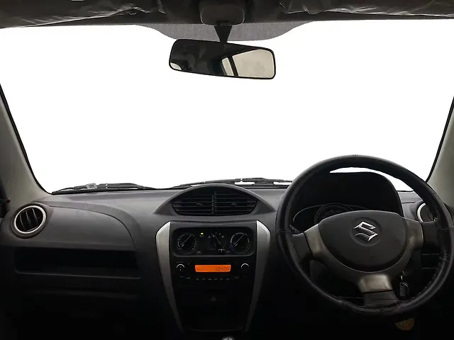 Used Maruti Suzuki Alto 800 [2012-2016] Vxi in Hyderabad
