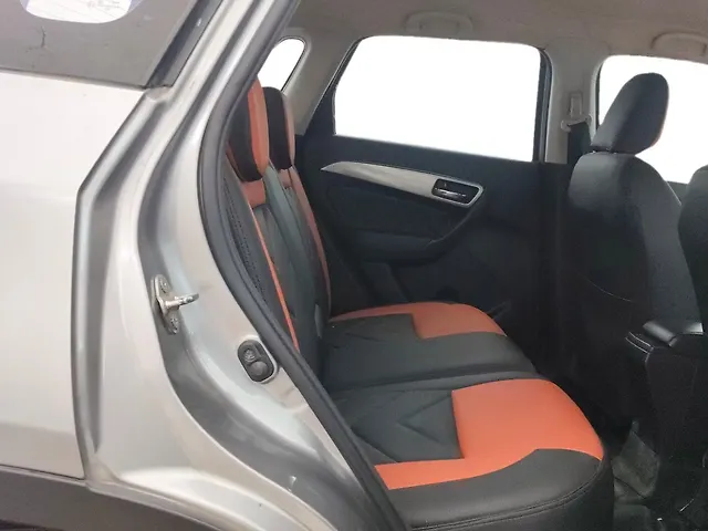 Used Toyota Urban Cruiser Premium Grade MT in Pune
