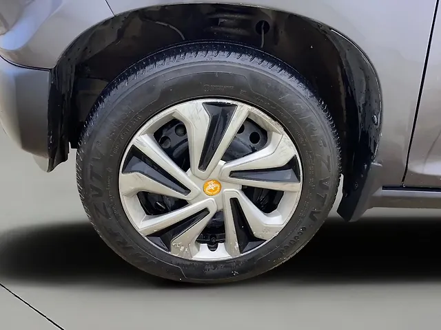Used Maruti Suzuki S-Presso [2019-2022] VXi Plus in Vadodara
