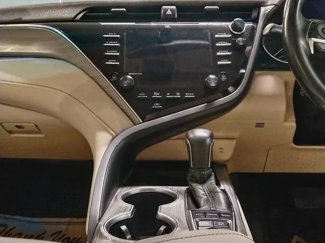 Used Toyota Camry [2019-2022] Hybrid in Delhi