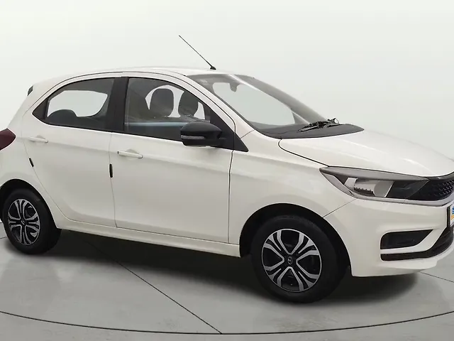 Used 2022 Tata Tiago in Pune
