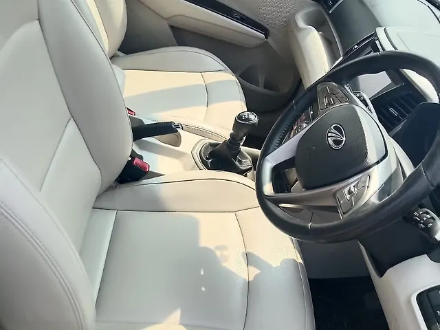 Used 2019 Mahindra XUV300 in Hyderabad