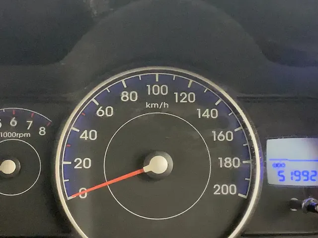 Used Hyundai i10 [2010-2017] 1.1L iRDE Magna Special Edition in Ahmedabad