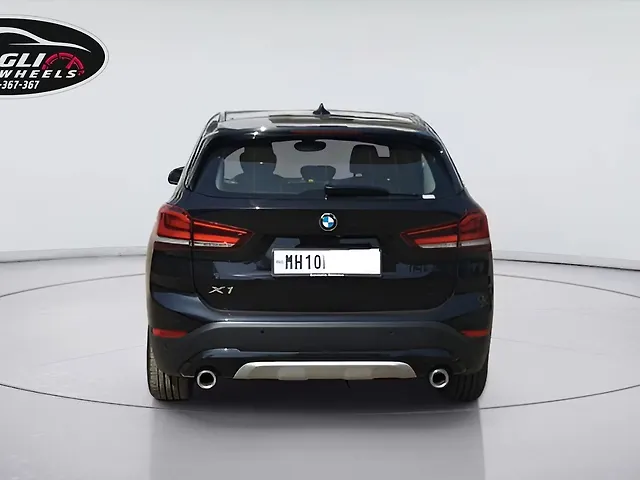 Used BMW X1 [2020-2023] sDrive20d xLine in Sangli