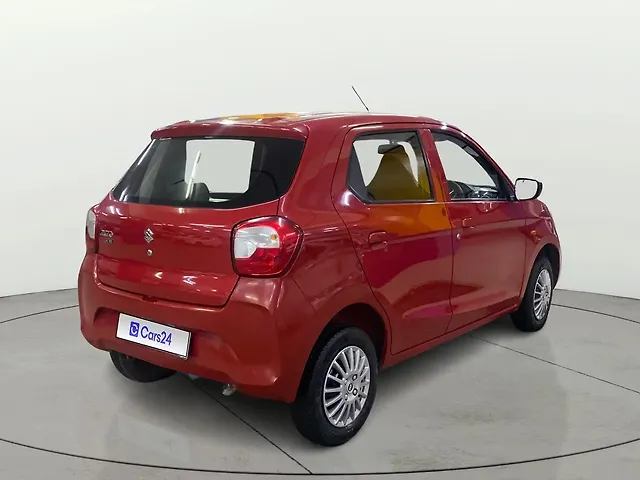 Used Maruti Suzuki Alto K10 VXi [2022-2023] in Indore