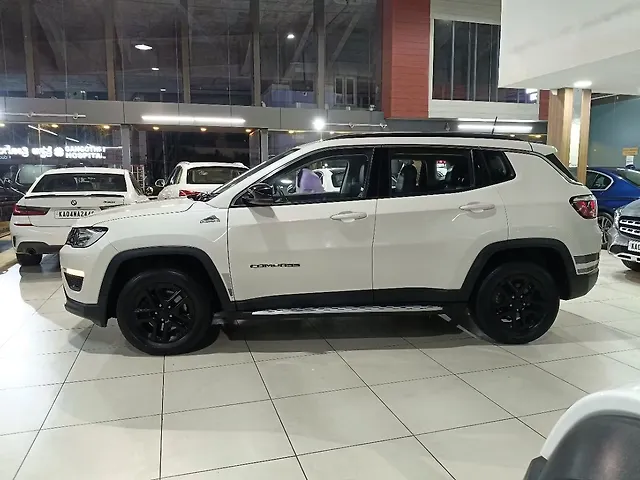 Used Jeep Compass [2017-2021] Sport 2.0 Diesel in Bangalore