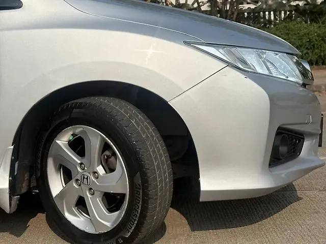 Used Honda City [2011-2014] V MT AVN in Mumbai