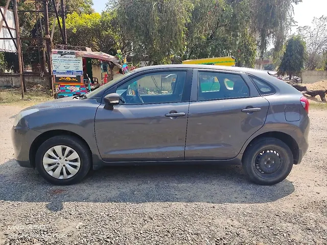 Used Maruti Suzuki Baleno [2015-2019] Delta 1.2 in Bokaro Steel City