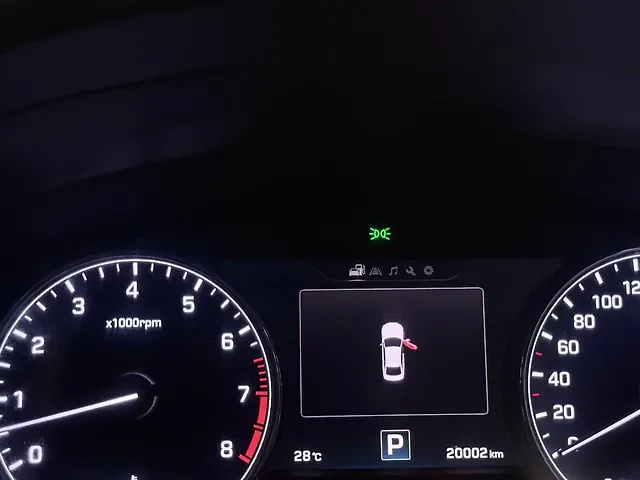 Used Hyundai Genesis 3.8 in Chennai