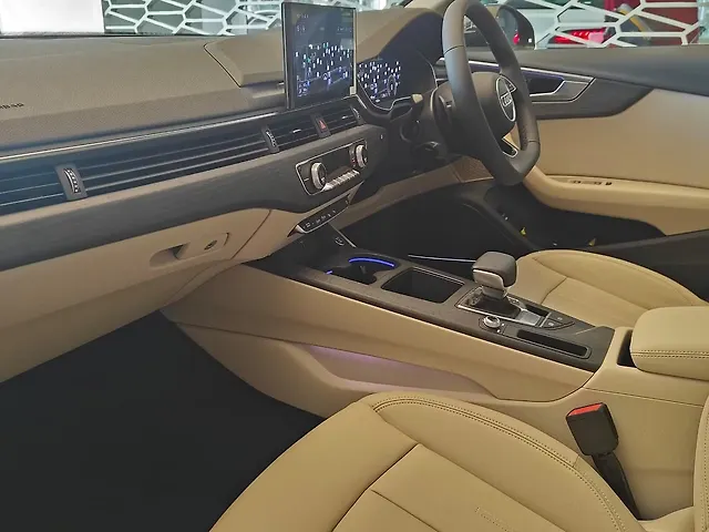 Used Audi A4 Technology 40 TFSI in Delhi
