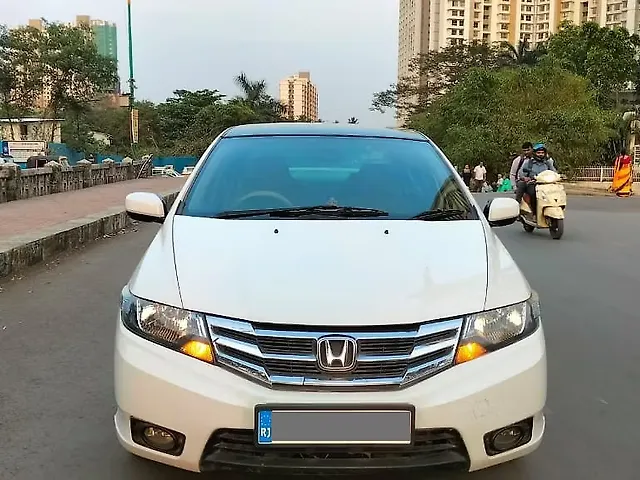 Used 2013 Honda City in Thane Used 2013 Honda City in Thane
