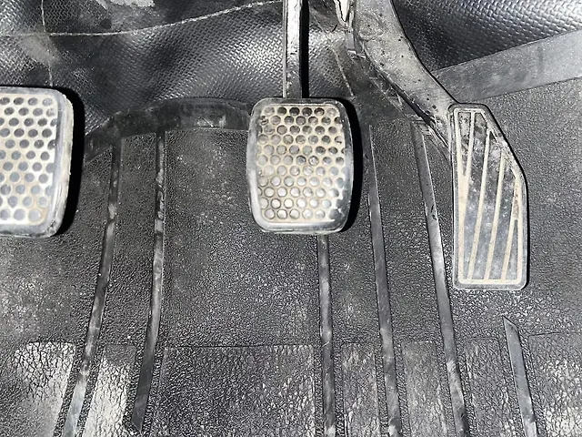 Used Maruti Suzuki Alto 800 [2012-2016] Vxi in Hyderabad