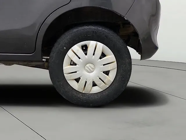 Used Maruti Suzuki Alto 800 [2012-2016] Vxi in Hyderabad