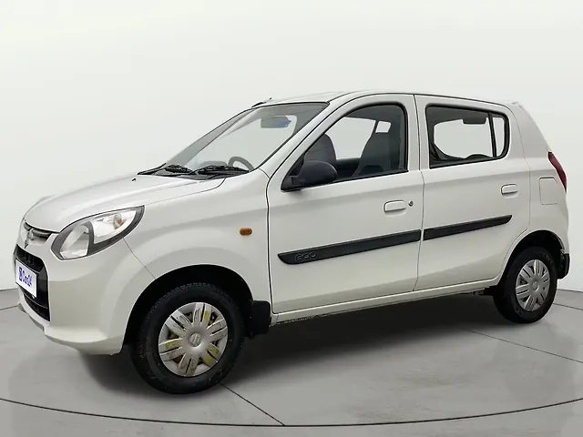 Used Maruti Suzuki Alto 800 [2012-2016] Vxi in Delhi