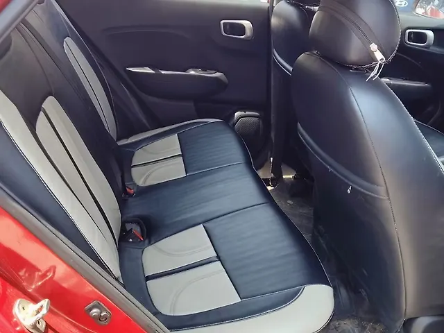 Used Hyundai Venue [2019-2022] S 1.2 Petrol in Hyderabad
