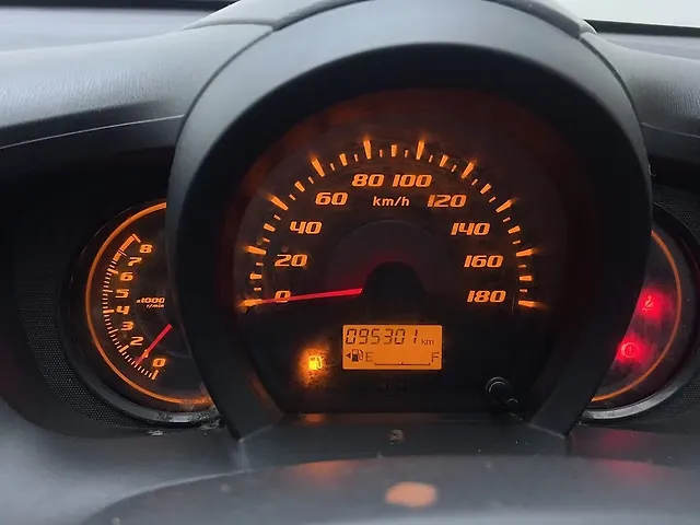 Used Honda Amaze [2013-2016] 1.2 VX i-VTEC in Faridabad