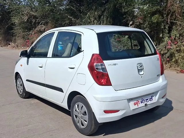 Used Hyundai i10 [2010-2017] Magna 1.2 Kappa2 in Indore