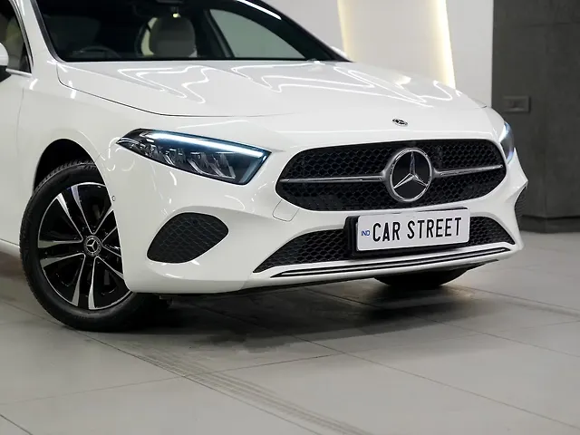 Used Mercedes-Benz A-Class Limousine 200 in Delhi