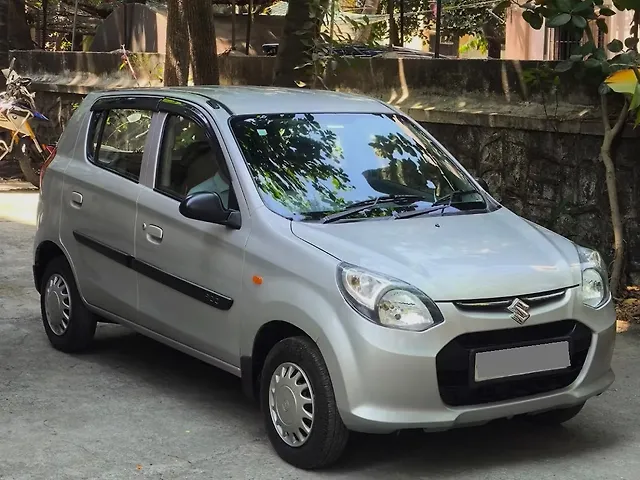 Used Maruti Suzuki Alto 800 [2012-2016] Lxi CNG in Mumbai