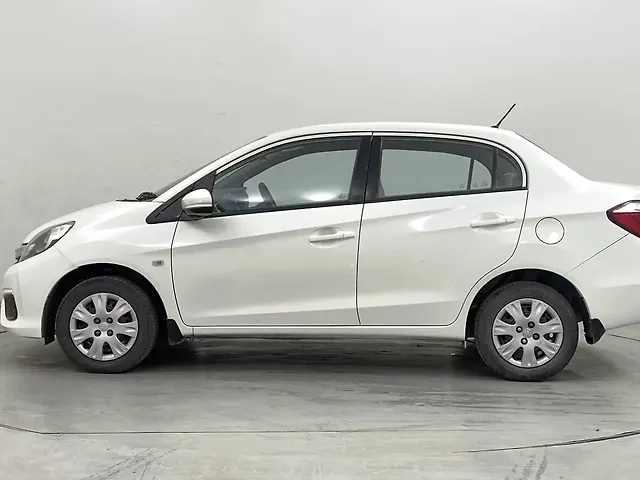 Used Honda Amaze [2013-2016] 1.2 S i-VTEC in Pune