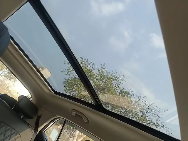 Used Hyundai Creta [2020-2023] SX 1.5 Diesel in Hyderabad
