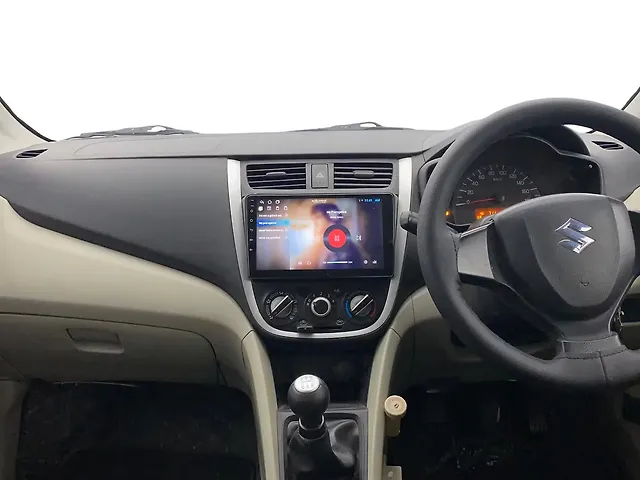 Used Maruti Suzuki Celerio [2014-2017] VXi in Delhi