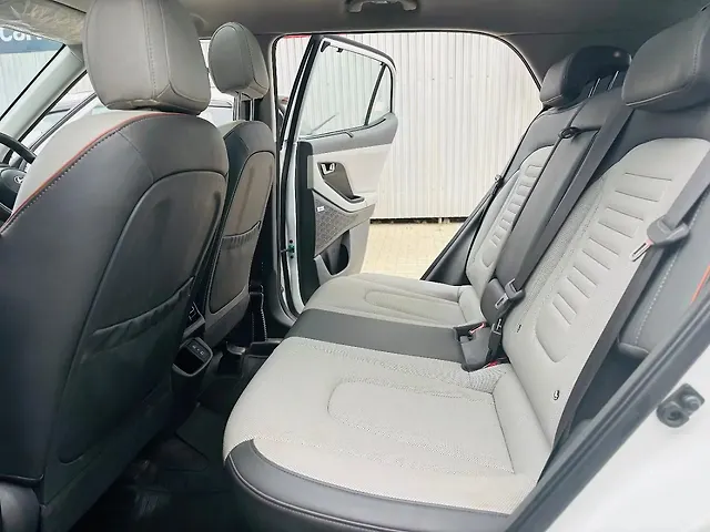 Used Hyundai Creta SX (O) Petrol 1.5L Manual in Guwahati