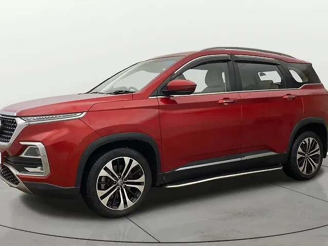 Used MG Hector [2019-2021] Sharp 1.5 DCT Petrol in Noida