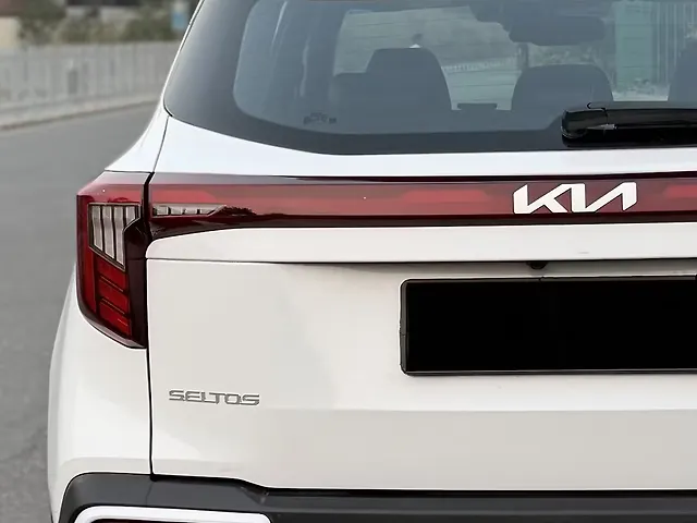 Used Kia Seltos [2023-2024] GTX Plus 1.5 Turbo Petrol DCT [2023-2024] in Delhi
