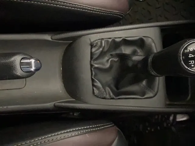 Used Maruti Suzuki Fronx Delta Plus 1.2L MT [2023-2025] in Hyderabad