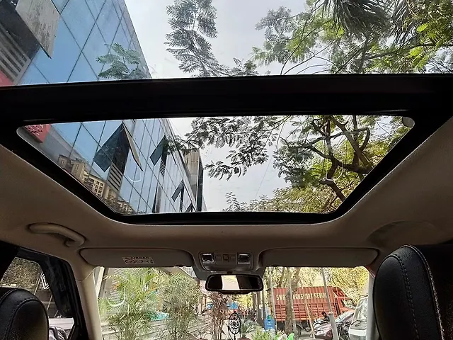 Used Hyundai Creta SX (O) Petrol 1.5L Turbo Automatic (DCT) in Mumbai Used Hyundai Creta SX (O) Petrol 1.5L Turbo Automatic (DCT) in Mumbai