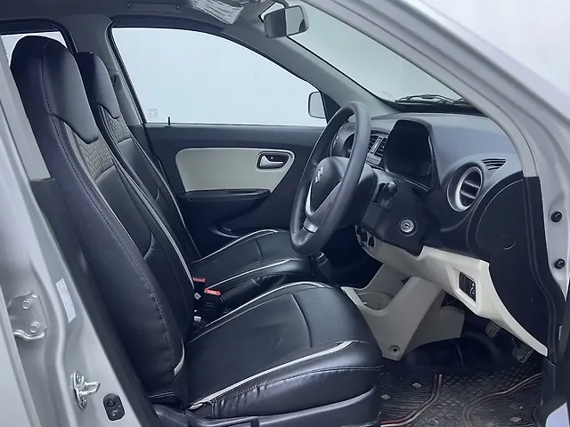 Used Maruti Suzuki Alto 800 [2016-2019] LXi (O) in Hyderabad