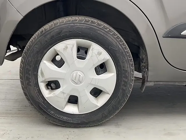 Used Maruti Suzuki Wagon R [2019-2022] VXi 1.2 AMT in Kolkata