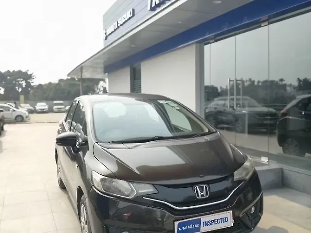 Used 2017 Honda Jazz in Guwahati