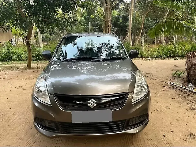 Used 2016 Maruti Suzuki Swift DZire in Chennai