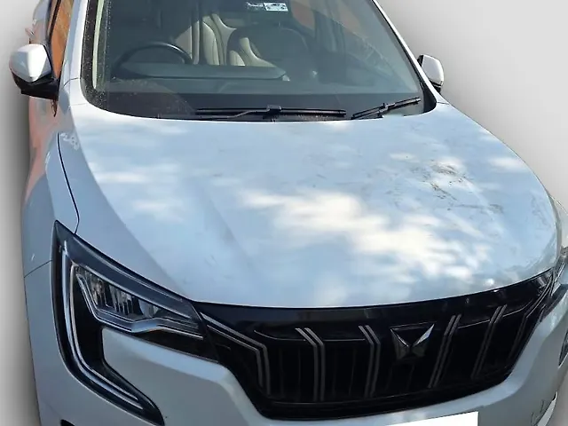 Used 2023 Mahindra XUV700 in Coimbatore