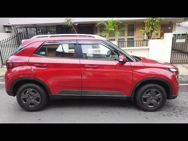 Used Hyundai Venue [2022-2023] S Plus 1.5 CRDi in Bangalore