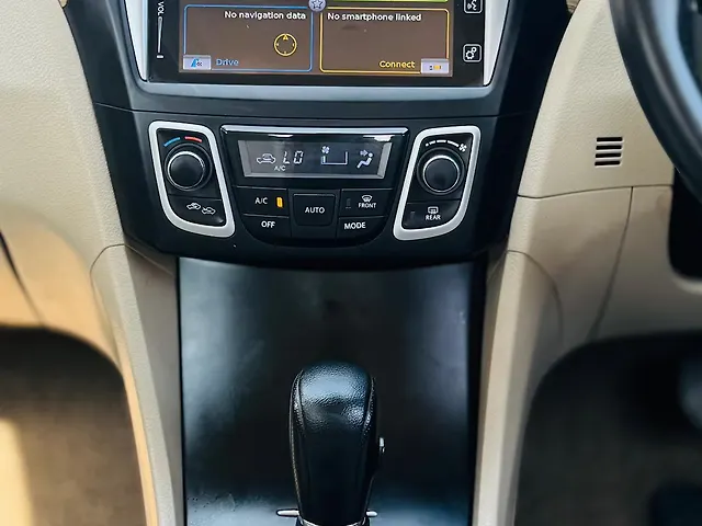 Used Maruti Suzuki Ciaz Alpha Hybrid 1.5 AT [2018-2020] in Surat