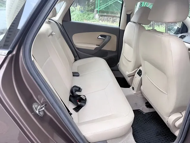 Used Volkswagen Vento [2014-2015] Highline Petrol in Mumbai