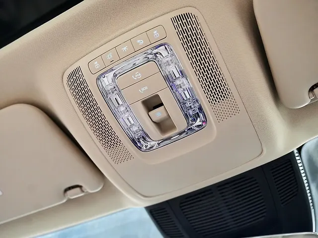 Used Mercedes-Benz GLE 300d AMG Line in Delhi