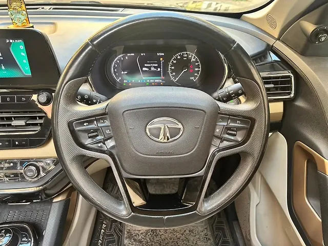 Used Tata Safari [2021-2023] XZ Plus New in Raipur