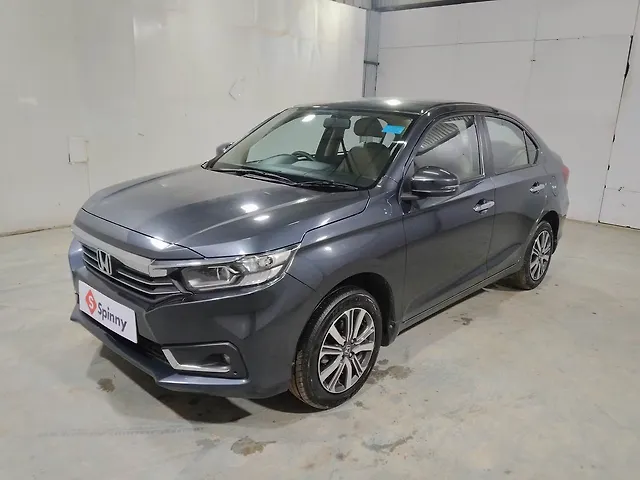 Used 2023 Honda Amaze in Kochi
