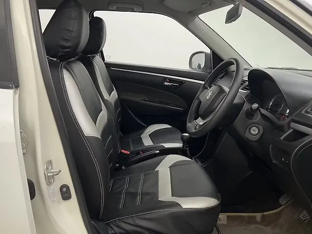 Used Maruti Suzuki Swift [2011-2014] VXi in Pune