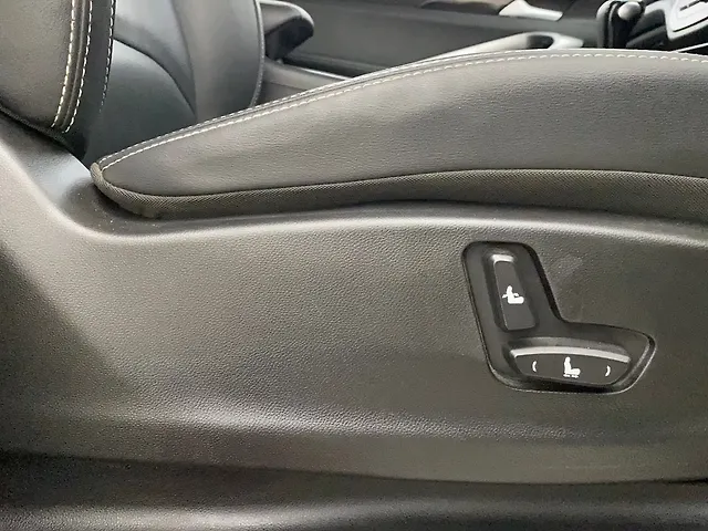 Used MG Hector [2019-2021] Sharp 1.5 DCT Petrol in Navi Mumbai