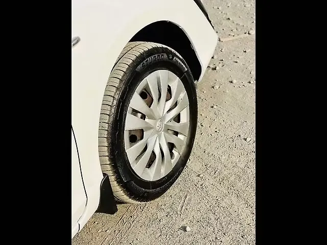 Used Toyota Yaris J MT [2018-2020] in Vapi