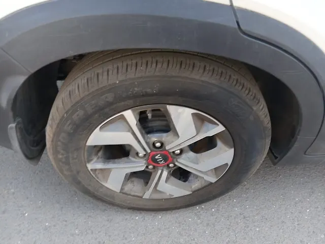 Used Kia Sonet [2020-2022] GTX Plus 1.0 DCT Dual Tone in Thane