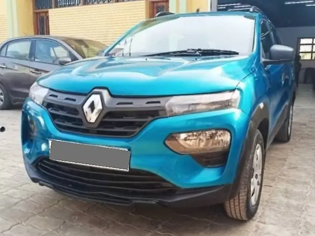 Used Renault Kwid [2019-2022] RXL 0.8 in Kanpur