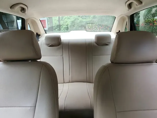 Used Volkswagen Ameo Highline Plus 1.5L AT (D)16 Alloy in Mumbai