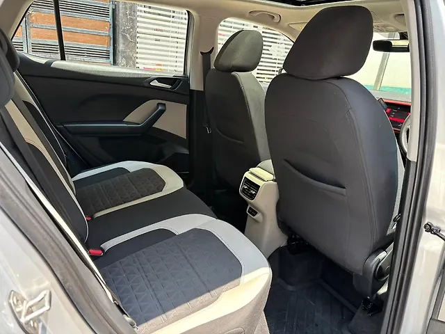 Used Volkswagen Taigun [2021-2023] GT Plus 1.5 TSI DSG in Bangalore