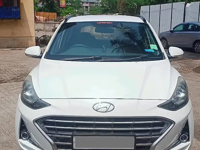 Used 2021 Hyundai Grand i10 NIOS in Pune